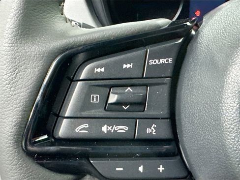 New 2026 Subaru Forester Sport image 8