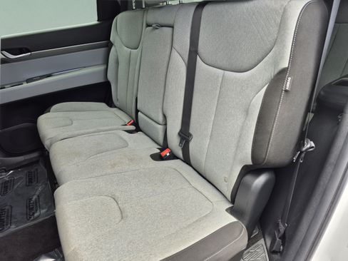 Certified 2023 Hyundai Palisade SE AWD/4WD image 16