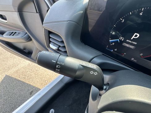 New 2026 Nissan Sentra SR w/ SR All Weather Package image 23