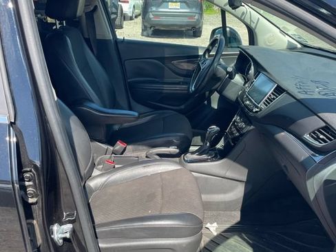 Used 2019 Buick Encore Preferred FWD image 23