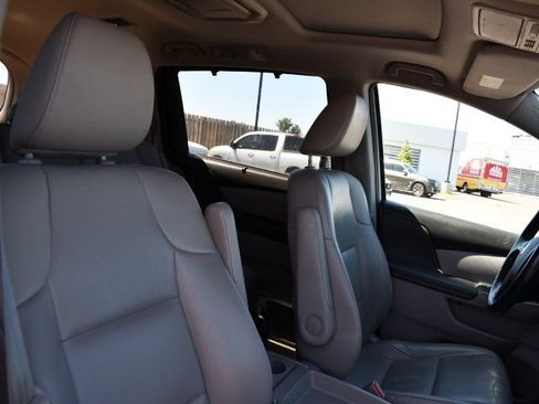 Used 2016 Honda Odyssey EX-L image 24