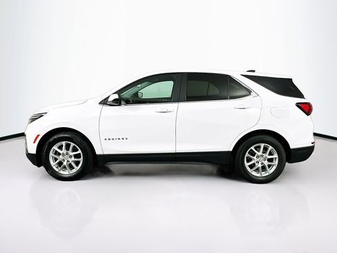 Used 2023 Chevrolet Equinox LT FWD image 4