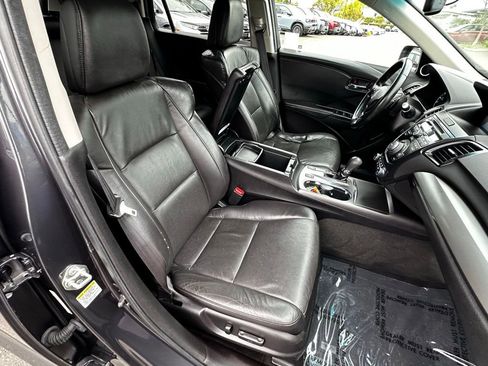 Used 2015 Acura RDX AWD w/ Technology Package image 14