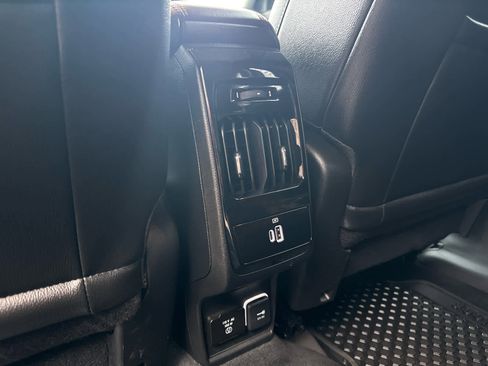 Used 2022 Jeep Compass Trailhawk w/ Trailhawk Convenience Group image 30