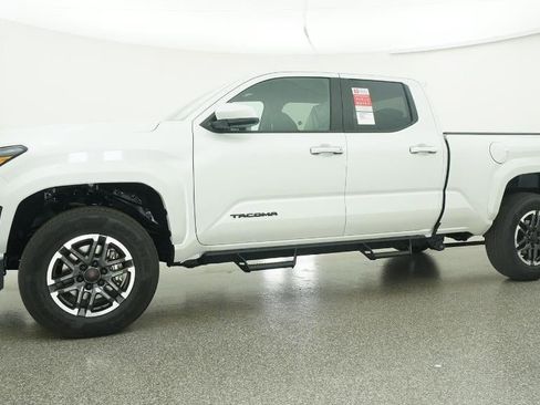 New 2026 Toyota Tacoma TRD Sport image 51