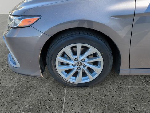 Used 2023 Toyota Camry LE image 14