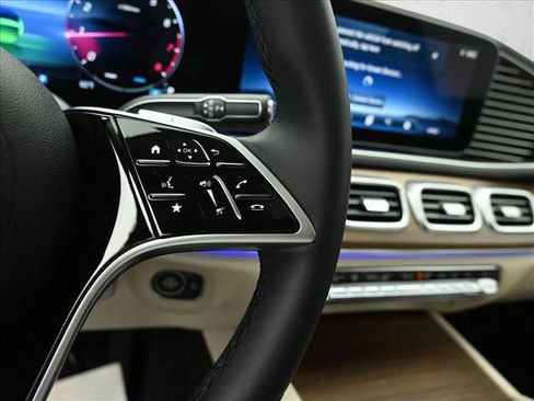 Certified 2025 Mercedes-Benz GLE 350 GLE 350 image 16