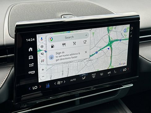 New 2026 Lincoln Nautilus Premier w/ Equipment Group 102A AWD/4WD image 18