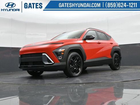 New 2026 Hyundai Kona SEL Sport image 37