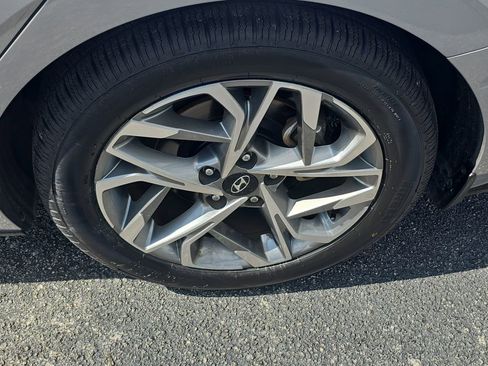 Used 2023 Hyundai Sonata SEL w/ Convenience Package image 5