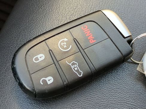 Used 2024 Dodge Durango R/T image 41