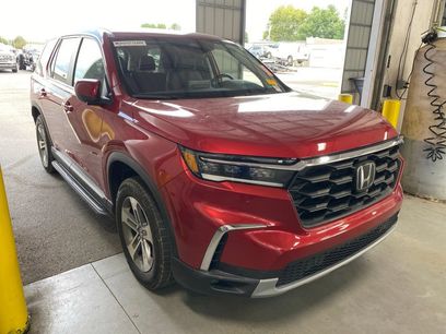 Used 2023 Honda Pilot EX-L