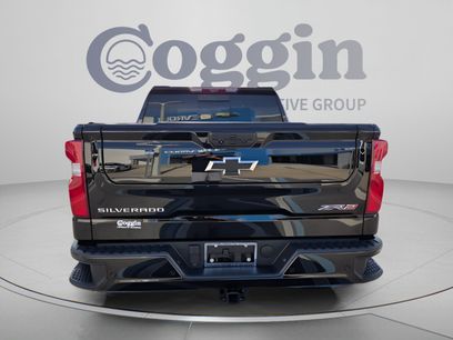 Certified 2026 Chevrolet Silverado 1500 ZR2