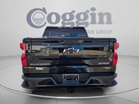 Certified 2026 Chevrolet Silverado 1500 ZR2 AWD/4WD image 4