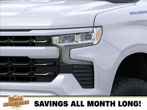 New 2026 Chevrolet Silverado 1500 RST image 10