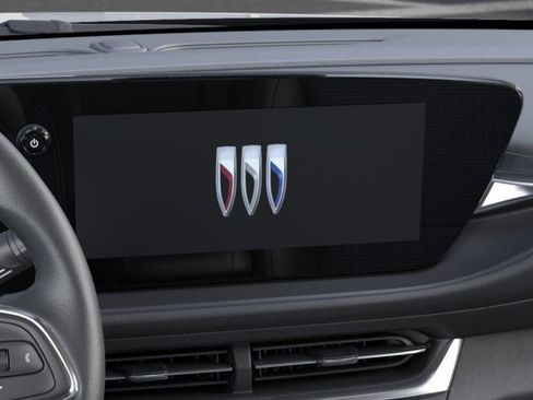 New 2026 Buick Envista Sport Touring w/ Convenience I Package FWD image 22