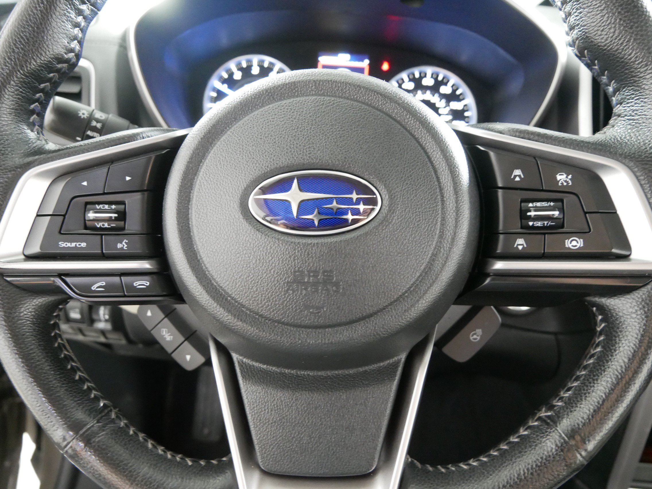 Used 2021 Subaru Ascent Limited w/ Popular Package #2A AWD/4WD image 25