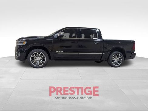 New 2026 RAM 1500 Tungsten w/ Trailer Tow Group image 10