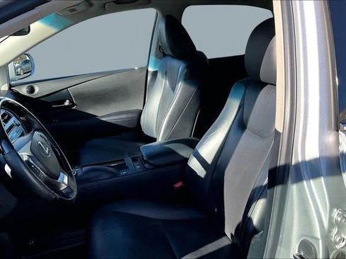 Used 2015 Lexus RX 350 350 image 15