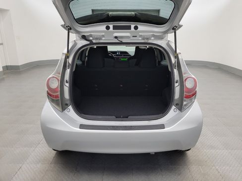 Used 2014 Toyota Prius C One FWD image 29
