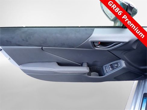 New 2025 Toyota GR86 Premium image 22