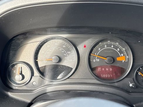 Used 2016 Jeep Patriot Sport w/ Power Value Group image 19