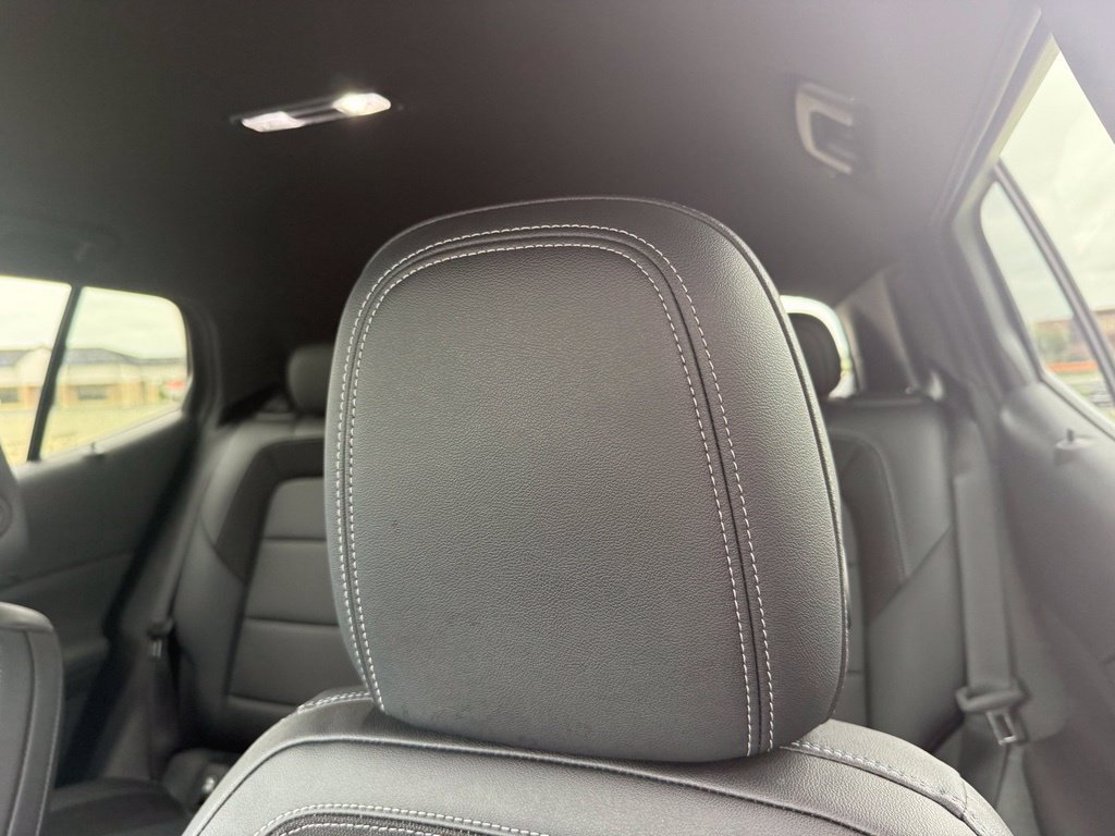 Used 2024 Chevrolet Equinox EV LT w/ LPO, All-Weather Mat Package FWD image 29