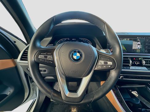 Certified 2023 BMW X5 xDrive45e w/ Parking Assistance Package image 11