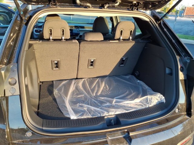 New 2027 Chevrolet Bolt LT FWD image 9