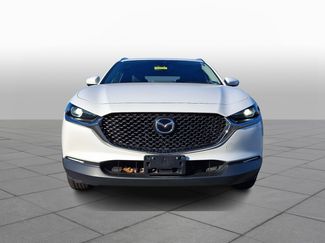 Certified 2023 MAZDA CX-30 AWD 2.5 S w/ Select Package video 2