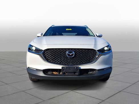 Certified 2023 MAZDA CX-30 AWD 2.5 S w/ Select Package image 2