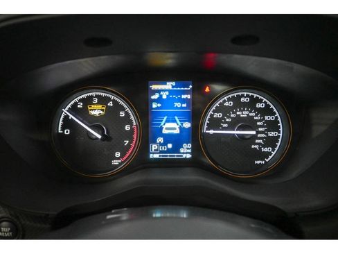 New 2025 Subaru Forester Wilderness w/ Wilderness Package image 19