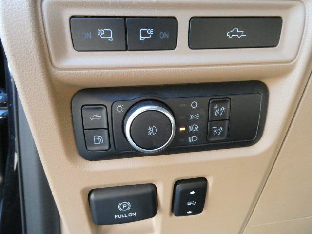 Certified 2021 Ford F150 Lariat AWD/4WD image 26