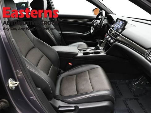 Used 2020 Honda Accord Sport image 23