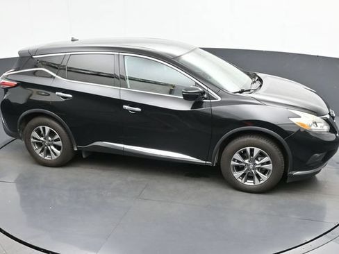 Used 2016 Nissan Murano S w/ Navigation Package FWD image 19