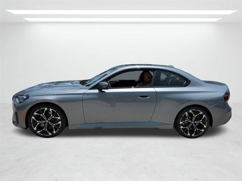 New 2025 BMW 230i Coupe w/ Convenience Package image 7