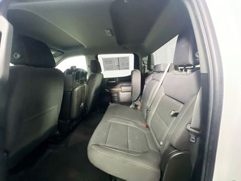 Used 2022 Chevrolet Silverado 1500 RST w/ LPO, Blackout Package image 29