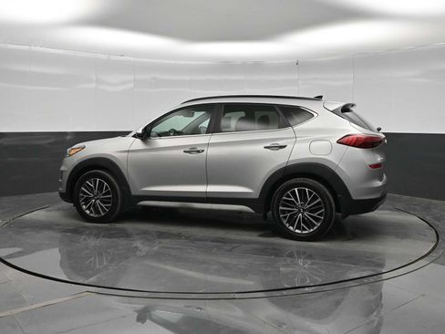 Used 2020 Hyundai Tucson Ultimate AWD/4WD image 5