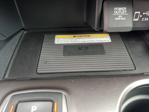 Used 2023 Honda Passport EX-L image 23