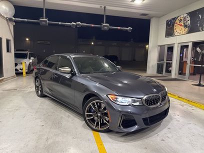 Used 2021 BMW M340i xDrive