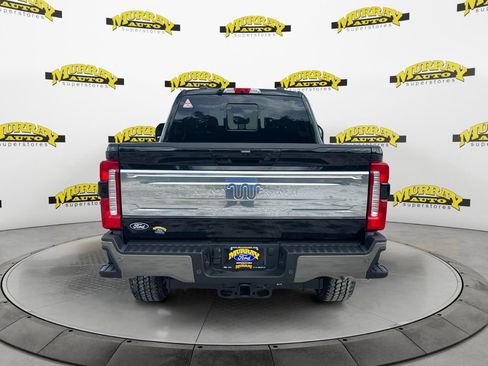 New 2027 Ford F350 King Ranch AWD/4WD image 4