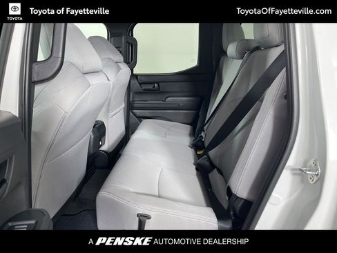 New 2026 Toyota Tacoma SR5 AWD/4WD image 18