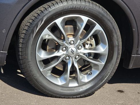 Used 2020 Dodge Durango R/T AWD/4WD image 34
