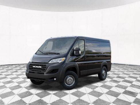 New 2026 RAM ProMaster 1500 w/ Convenience Group image 12