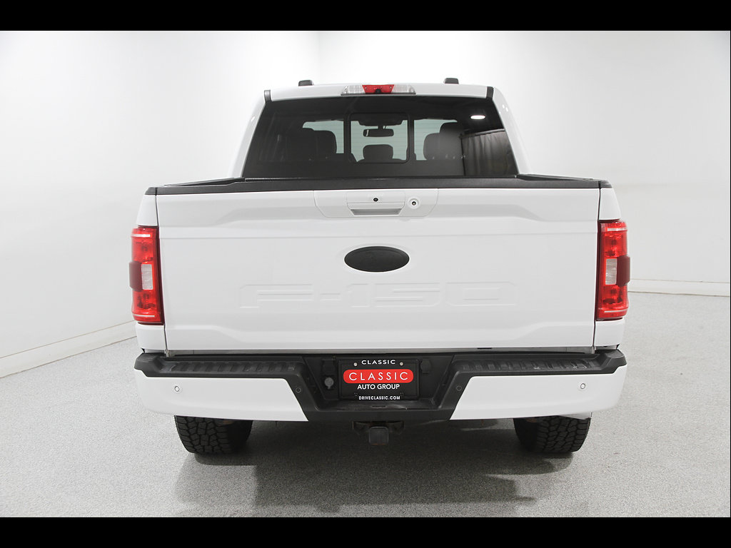 Used 2021 Ford F150 XLT w/ Equipment Group 302A High AWD/4WD image 26
