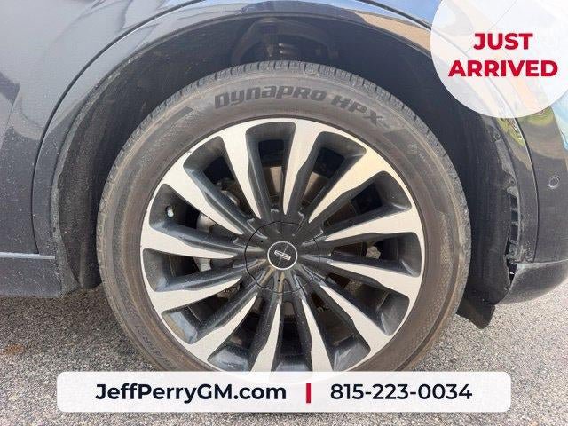 Used 2022 Lincoln Aviator Black Label Grand Touring AWD/4WD image 20