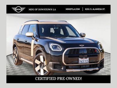 Used 2026 MINI Cooper Countryman S w/ Comfort Package Max