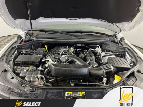 Used 2025 Dodge Durango GT w/ Blacktop Package AWD/4WD image 4