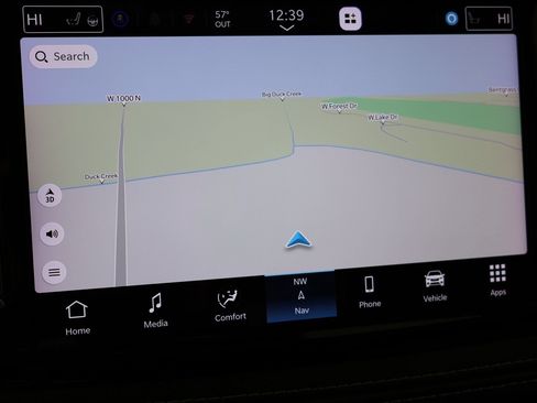 Used 2024 Chrysler Pacifica Limited FWD image 8