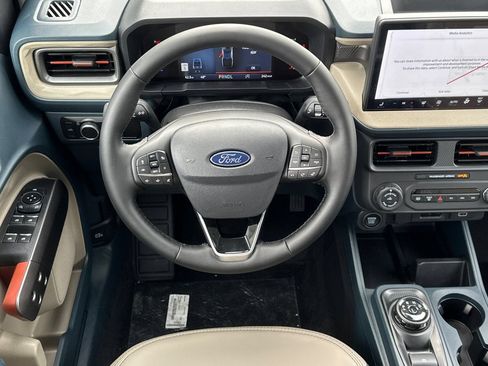 New 2026 Ford Maverick Lariat w/ 4K Tow Package AWD/4WD image 15